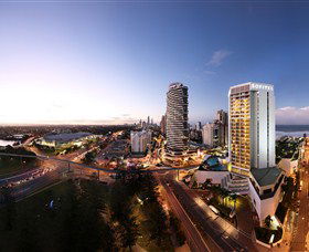 Sofitel Gold Coast Broadbeach - Caravan Park Accommodation 0