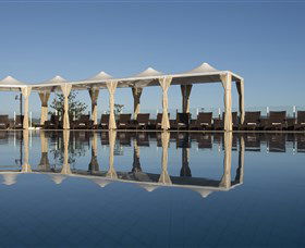 Sofitel Gold Coast Broadbeach - Caravan Park Accommodation 1