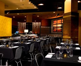 Sofitel Gold Coast Broadbeach - Caravan Park Accommodation 2