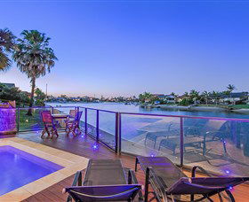 Kurrawa Cove At Vogue Holiday Homes - thumb 0