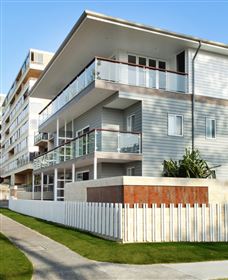 Bujerum Apartments On Burleigh - Caravan Park Accommodation 0