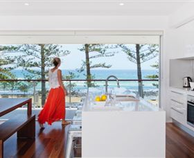 Bujerum Apartments On Burleigh - Caravan Park Accommodation 1