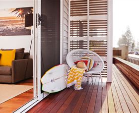Bujerum Apartments On Burleigh - Caravan Park Accommodation 2