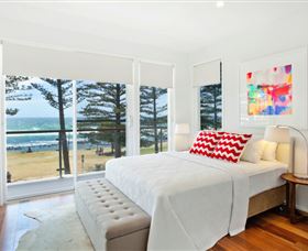 Bujerum Apartments On Burleigh - Caravan Park Accommodation 3