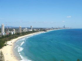 Gemini Court Holiday Apartments - Caravan Park Accommodation 2