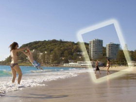 Gemini Court Holiday Apartments - Caravan Park Accommodation 0