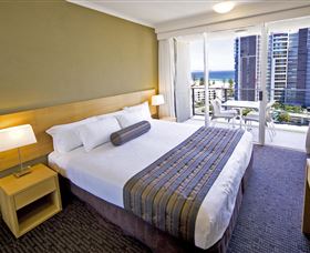 Mantra Twin Towns - Caravan Park Accommodation 2