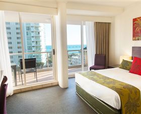 Mantra Twin Towns - Caravan Park Accommodation 1