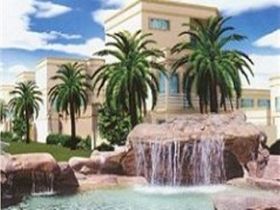 The Grange Resort Hervey Bay - Tourism Bookings WA 0