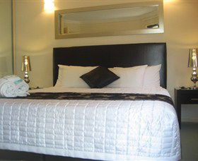 The Grange Resort Hervey Bay - Tourism Bookings WA 3