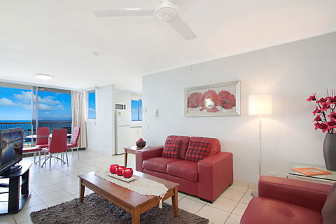 Sandpiper Apartments Broadbeach - Caravan Park Accommodation 1