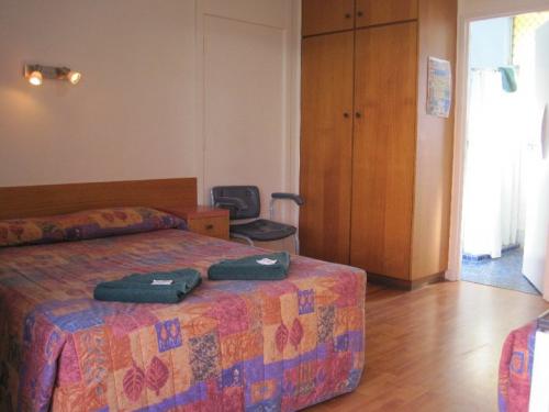 Desert Rose Inn - thumb 11