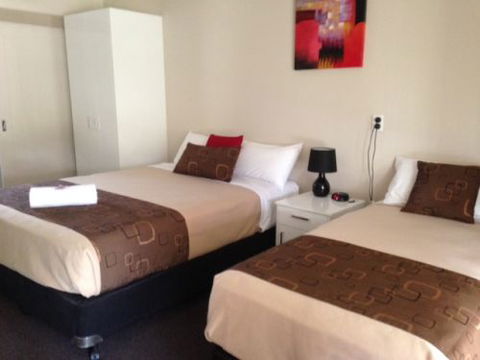 Kalua Motel - Tourism Listing 24