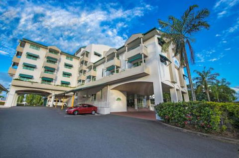 Cairns Sheridan Hotel - Victoria Tourism 7
