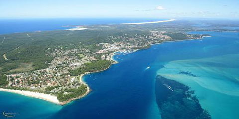 Douglass Port Stephens Real Estate - Victoria Tourism 19
