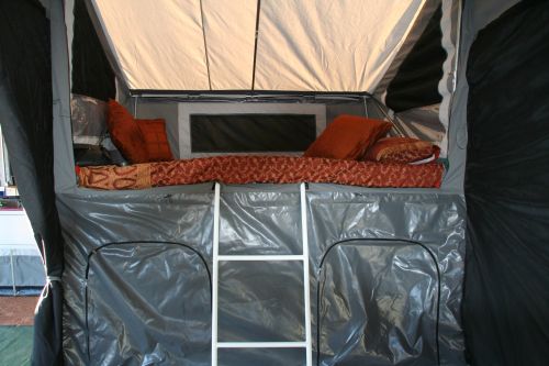 Jawa Off-Road Camper Trailers - thumb 10