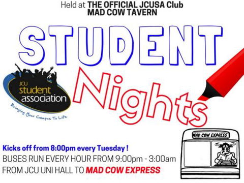 Mad Cow Tavern - Caravan Park Accommodation 8