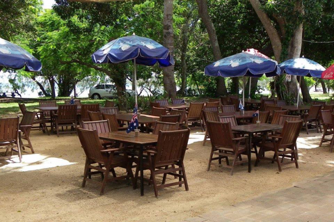 Dingo Beach Hotel - Victoria Tourism 19