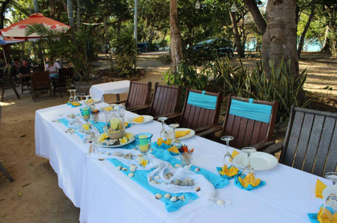 Dingo Beach Hotel - Victoria Tourism 21