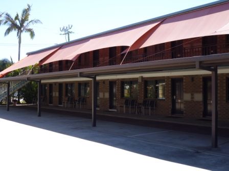 Lantern Motor Inn - thumb 21