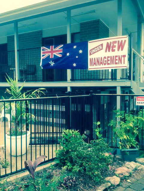 Coffs Shearwater Motel - Tourism Listing 9