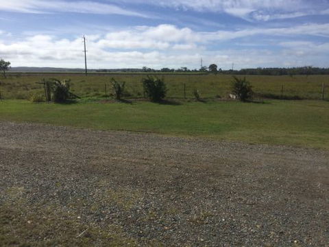 A Country View Motel - Victoria Tourism 7