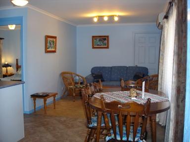 Lake Front Motel - Tourism Bookings WA 12