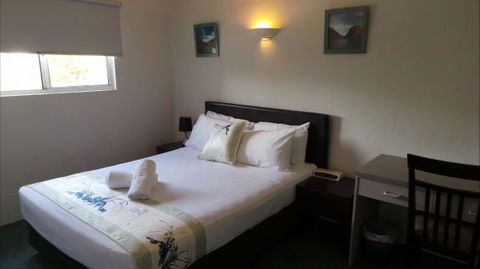 Alatai Holiday Apartments - Victoria Tourism 17