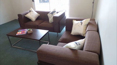 Alatai Holiday Apartments - Victoria Tourism 19