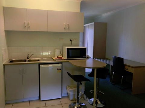 Alatai Holiday Apartments - Victoria Tourism 20