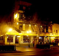 Amaroo Hotel - Tourism Bookings WA