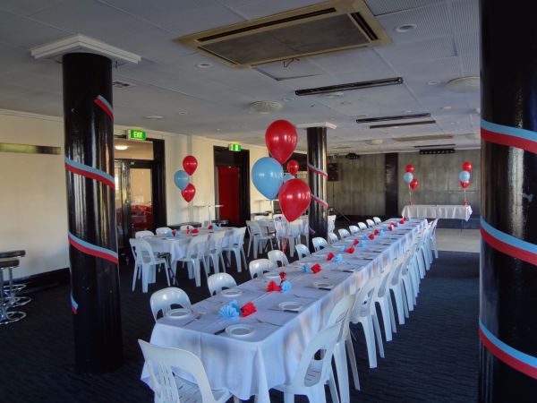 Amaroo Hotel - thumb 2