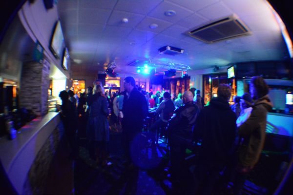 Amaroo Hotel - thumb 7