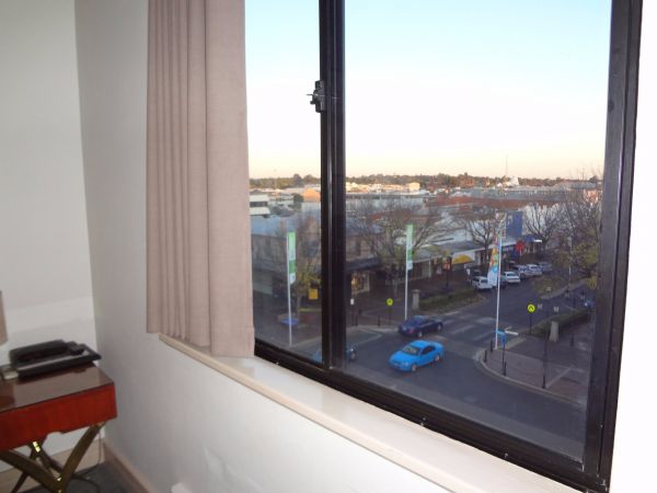 Amaroo Hotel - thumb 8