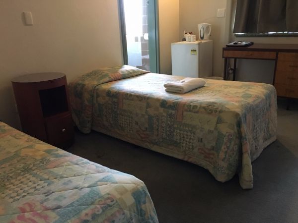 Amaroo Hotel - thumb 9