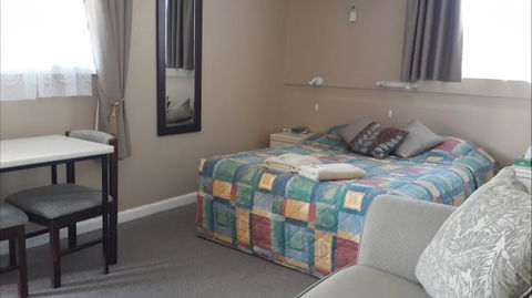 Amber Motel - Tourism Listing 6