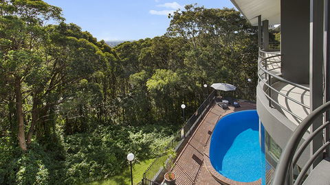 BEST WESTERN PLUS Apollo International Hotel - Caravan Park Accommodation 0