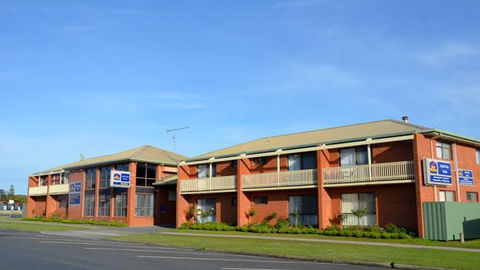 Best Western Apollo Bay Motel And Apartments - Victoria Tourism 0