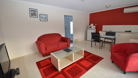 Best Western Apollo Bay Motel And Apartments - Victoria Tourism 2