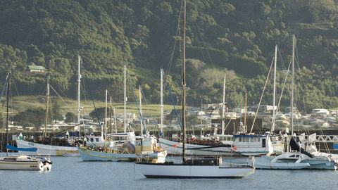Best Western Apollo Bay Motel And Apartments - Victoria Tourism 3