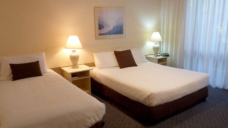 BEST WESTERN Frankston International Motel - thumb 5