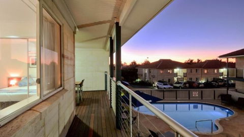 BEST WESTERN PLUS Kalbarri Edge Resort - Tourism Listing 0