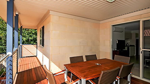 BEST WESTERN PLUS Kalbarri Edge Resort - Tourism Listing 6