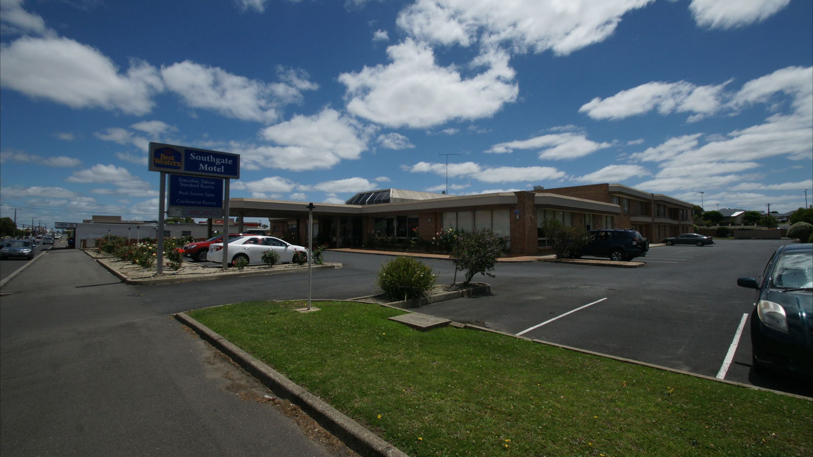 Best Western Southgate Motel - thumb 4