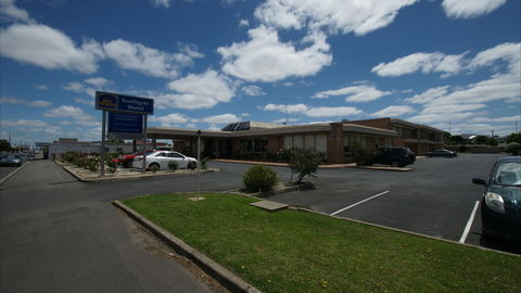 Best Western Southgate Motel - Tourism Bookings 4