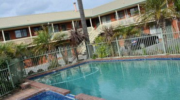 Best Western Apollo Bay Motel And Apartments - Victoria Tourism 4