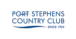 Port Stephens Country Club - Caravan Park Accommodation 0