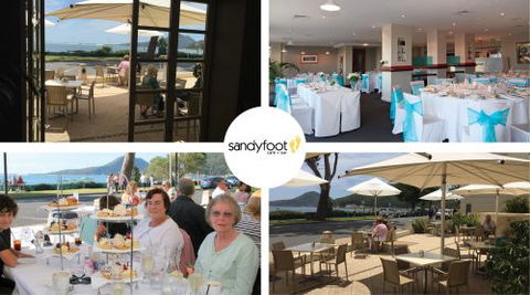 Port Stephens Country Club - Caravan Park Accommodation 1