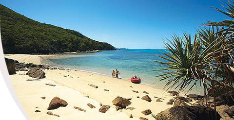 Reefside Villas - Tourism Bookings WA 9