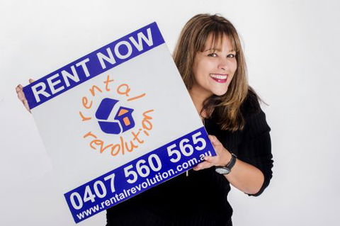Rental Revolution - Victoria Tourism 1